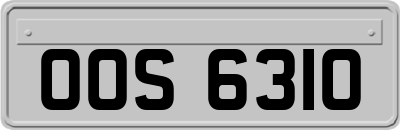 OOS6310