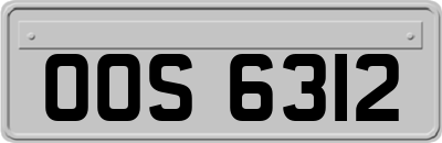 OOS6312