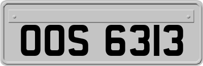 OOS6313