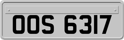 OOS6317