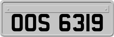OOS6319