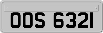 OOS6321