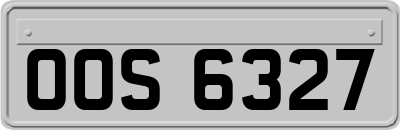 OOS6327