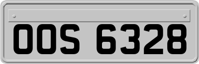 OOS6328