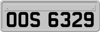 OOS6329