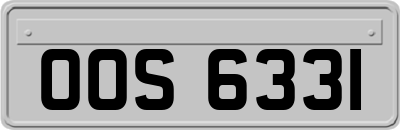 OOS6331