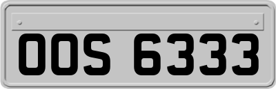 OOS6333