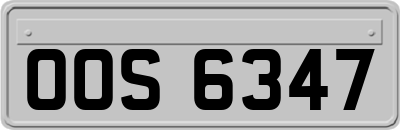 OOS6347