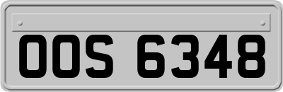 OOS6348