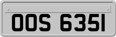 OOS6351