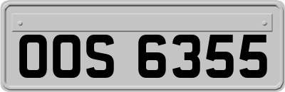 OOS6355