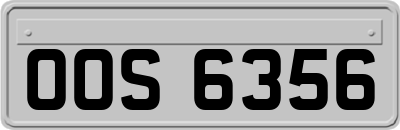 OOS6356