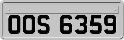 OOS6359