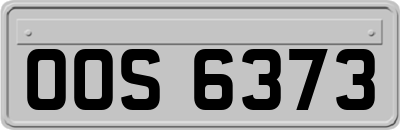 OOS6373