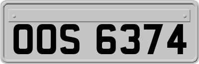 OOS6374