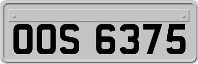 OOS6375
