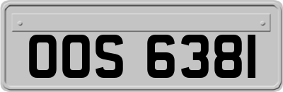OOS6381