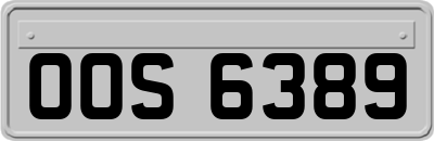 OOS6389