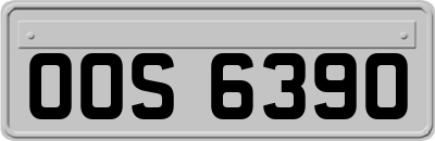 OOS6390