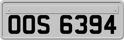 OOS6394