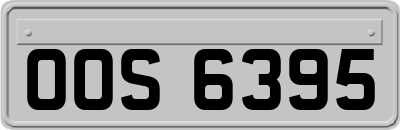 OOS6395