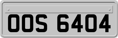 OOS6404