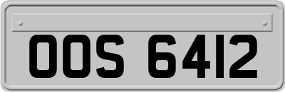 OOS6412