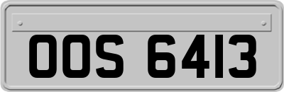 OOS6413