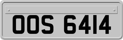 OOS6414