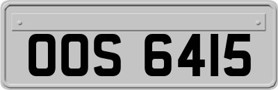 OOS6415