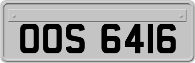 OOS6416