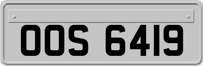 OOS6419