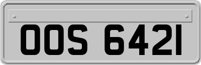 OOS6421