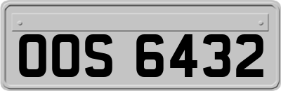 OOS6432