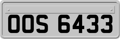OOS6433