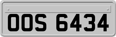 OOS6434