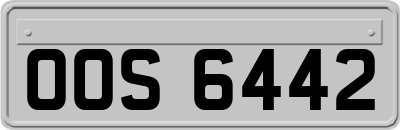 OOS6442