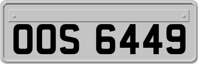 OOS6449