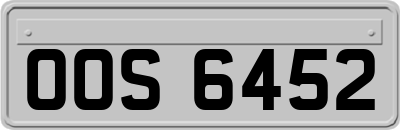 OOS6452