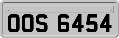 OOS6454