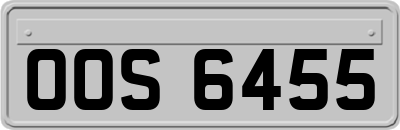 OOS6455