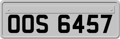 OOS6457