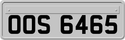 OOS6465