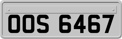 OOS6467
