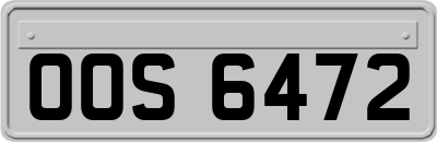 OOS6472