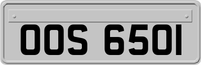 OOS6501