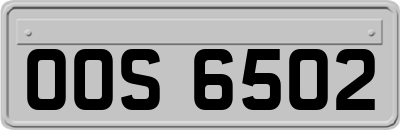 OOS6502