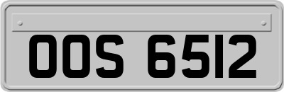 OOS6512