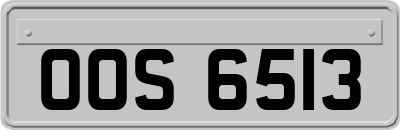 OOS6513