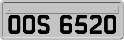 OOS6520